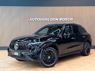 Mercedes-Benz GLC 400e 4MATIC AMG Line 381PK
