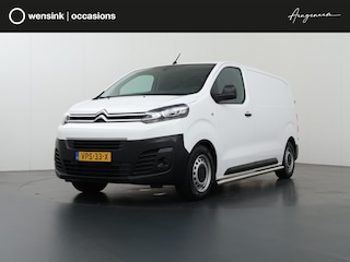 Citroën Jumpy 2.0 BlueHDI 145 M Club |