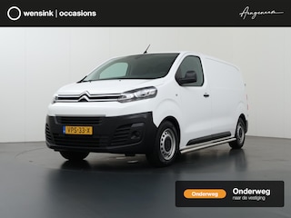 Citroën Jumpy 2.0 BlueHDI 145 M Club |