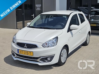 Mitsubishi Space Star 1.0 Cool+ NL-auto NAP 2e eig. Mitsubishi Space Star 1.0 Cool+