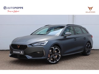 Cupra Leon 1.4 e-Hybrid VZ Performance 245pk DSG6