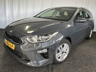 Kia Ceed Sportswagon 1.5 T-GDi DynamicLine ECC/CAMERA/CRUISE/APPLE/TREKHAAK/160PK