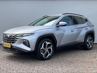 Hyundai Tucson 1.6 T-GDI | PHEV | Premium | 4WD| NL auto | SOH 100% | Nieuwstaat!