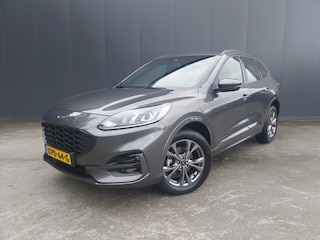 Ford Kuga 2.5 PHEV ST Line 1e EIGENAAR CAMERA LED NAVI CRUISE ECC