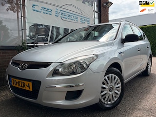 Hyundai i30 CW 1.4i Blue Active|Airco|Trekhaak|