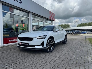 Polestar 2 Standard Range Single Motor 69 kWh