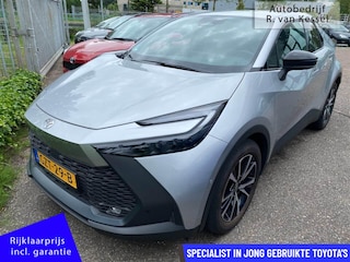 Toyota C-HR 2.0 Plug-in Hybrid 220 First Edition I 360 Camera I NL-auto
