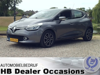 Renault Clio 1.5 dCi ECO Authentique - Airco - Navigatie - S/S