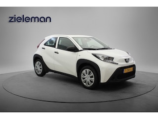 Toyota Aygo 1.0 VVT-i MT - Carplay, adaptive Cruise, Airco