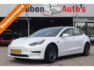 Tesla Model 3 Standard RWD Plus 60 kWh | SOH 88,6 % | Full Self-Driving computer 3