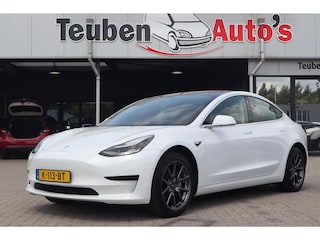 Tesla Model 3 Standard RWD Plus 60 kWh | SOH 88,6 % | Full Self-Driving computer 3