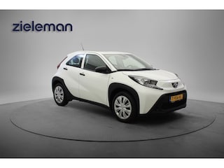 Toyota Aygo 1.0 VVT-i MT - Carplay, adaptive Cruise, Airco