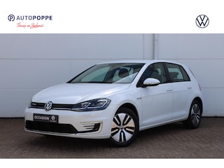 Volkswagen Golf E-DITION 136pk | SOH 93%