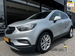 Opel Mokka X 1.4 Turbo Online Edition / apk 7-2027