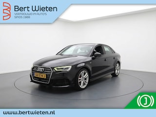 Audi A3 Limousine 1.0 TFSI Sport S Line Edition | Geen import