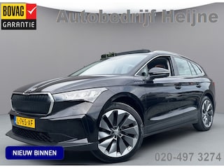 Skoda Enyaq iV 60 LEDER/PANORAMA/NAVI