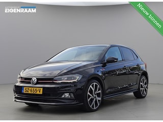 Volkswagen Polo 2.0 TSI GTI | Beats audio | Origineel NL | Clima