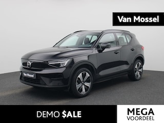 Volvo XC40 Recharge Core 69 kWh | ANDROID/APPLE | LED | CAM