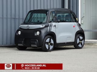 Opel Rocks-e Base | LED | Pano | Incl. BTW
