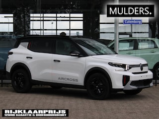Citroën C3 Aircross Hybrid 145 Collection VOORRAAD KORTING