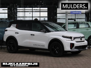 Citroën C3 Aircross Hybrid 145 Collection VOORRAAD KORTING