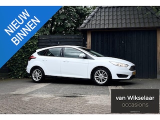 Ford Focus 1.0 Trend Edition 2015 - DISTR.VV/CRUISE/NAP