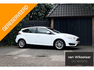 Ford Focus 1.0 Trend Edition 2015 - DISTR.VV/CRUISE/NAP