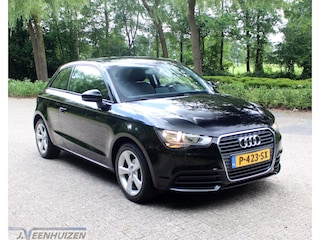 Audi A1 1.2 TFSI Ambition Bj '14 | Panorama |  Keurige auto