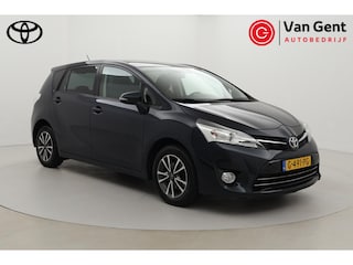 Toyota Corolla Verso 1.8 VVT-i Aspiration | Panoramadak | Trekhaak | Navigatie | Stoelverwarming | Cruise Control | Clima | Camera | 16 inch | Bluetooth