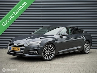 Audi A5 Sportback 40 TFSI Design Pro Line Plus|ACC|Stoelverw