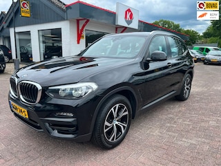 BMW X3 XDrive20d High Executive CAMERA/PDC/TREKHAAK