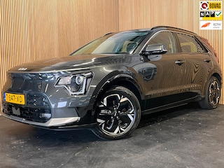 Kia Niro DynamicLine 64.8 kWh|100% SOH|DIGITAL COCKPIT|LEDER|ACC|APPLE CARPLAY|CAMERA|CLIMATE+CRUISE CONTROL|ORG.NL|NAP|1e EIG|
