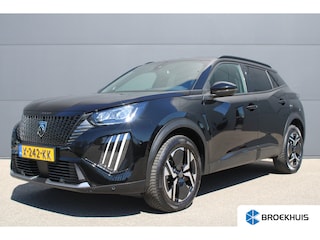 Peugeot 2008 1.2 PureTech 130 Allure | Automaat | Facelift model | Navigatie | Camera | All season | Apple carplay |