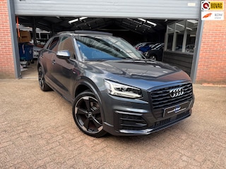 Audi Q2 35 TFSI CoD Sport|PANO/B&O/ACC/CAMERA/NAVI/CARPLAY