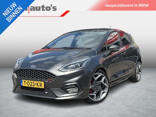 Ford Fiesta 1.5 EcoBoost ST-3