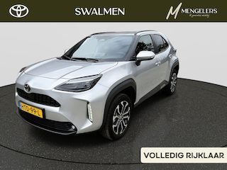 Toyota Yaris Cross 1.5 Hybrid 130 Dynamic | Rijklaar |