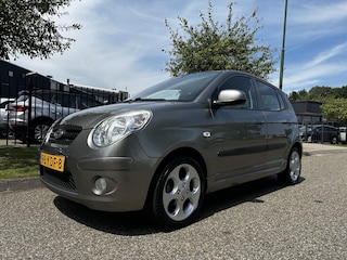 Kia Picanto 1.0 ColorLine Airco Stuur-bekr LM Mooi