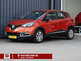 Renault Captur 0.9 TCe Limited