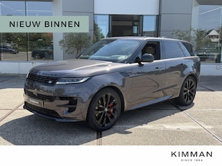 Land Rover Range Rover Sport 3.0 P460e Dynamic SE PHEV
