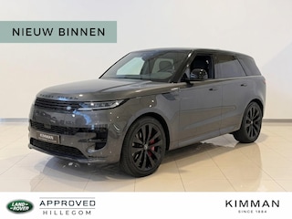 Land Rover Range Rover Sport 3.0 P460e Dynamic SE PHEV
