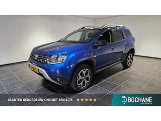 Dacia Duster 1.0 TCe Bi-Fuel Serie Limitee 15th Anniversary | Navigatie | Camera | Keyless Entry | Climate Control |