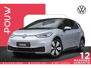 Volkswagen ID.3 204pk Business 58 kWh | SoH 93% | Camera | Adaptive Cruise | PDC | Carplay | Navigatie | Stoelverwarming