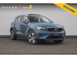 Volvo XC40 B3 177PK Automaat Ultimate Bright Panoramadak / cruise control / Camera / Elektrisch bedienbare stoelen met geheugen / Apple Carplay / Android auto /