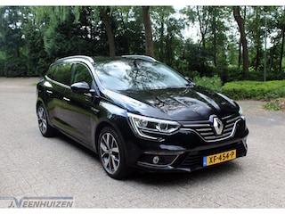 Renault Mégane Estate 1.2 TCe GT-Line Bj  '18 | Nieuwe distributieketting!