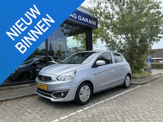 Mitsubishi Space Star 1.0 Cool+ Apple carplay / Android auto
