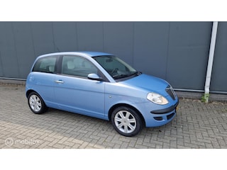 Lancia Ypsilon 1.2 Argento