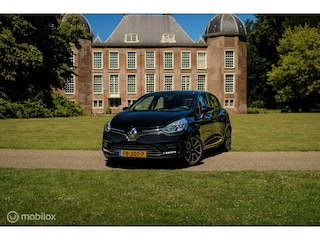 Renault Clio 0.9 TCe Zen