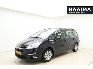 Citroën C4 Picasso 1.6 THP 155pk Automaat Collection 7pers. | Navigatie | Trekhaak | Climate control | Cruise control | Lichtmetalen velgen | Parkeersensoren | Uniek lage KM-stand