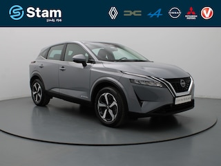 Nissan Qashqai 190pk e-Power Business Edition Apple Carplay/Android Auto