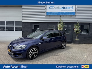 Volkswagen Golf 1.5 TSI Comfortline Business Navi/Schuifdak/Klima/48dkm...